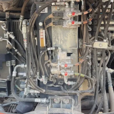 2021 Kubota U48-5 thumbnail