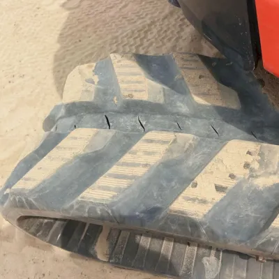 2021 Kubota U48-5 thumbnail