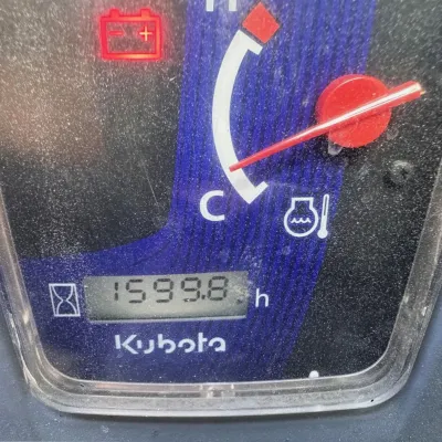 2020 Kubota SSV75 thumbnail