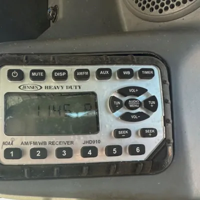 2020 Kubota SSV75 thumbnail