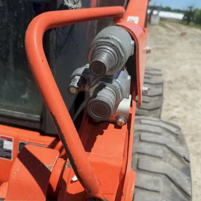 2020 Kubota SSV75 thumbnail