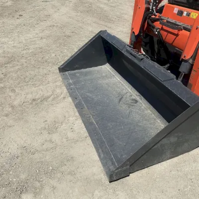 2020 Kubota SSV75 thumbnail