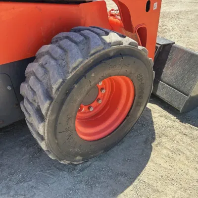2020 Kubota SSV75 thumbnail
