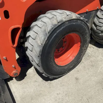2020 Kubota SSV75 thumbnail