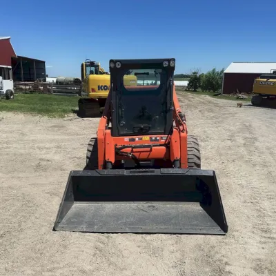 2020 Kubota SSV75 thumbnail