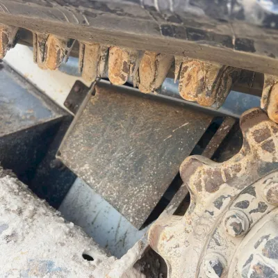 2021 Bobcat T62 thumbnail