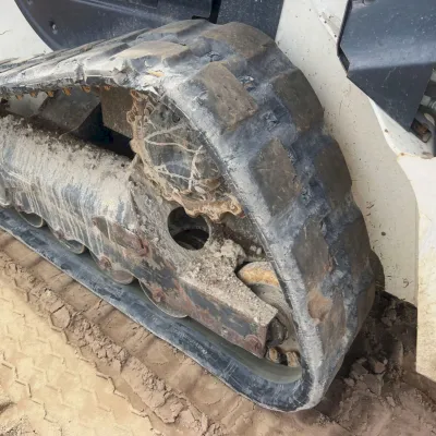 2021 Bobcat T62 thumbnail