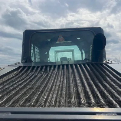 2021 Bobcat T62 thumbnail