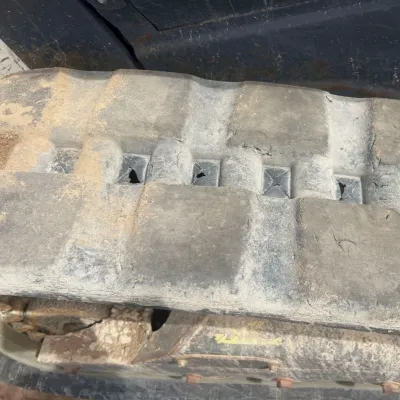 2021 Bobcat T62 thumbnail