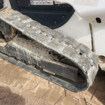 2021 Bobcat T62 thumbnail