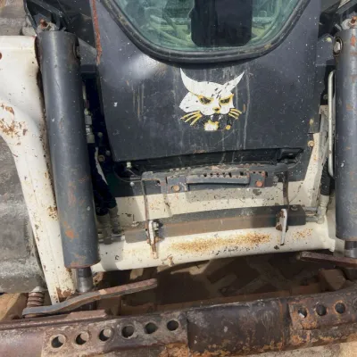 2021 Bobcat T62 thumbnail
