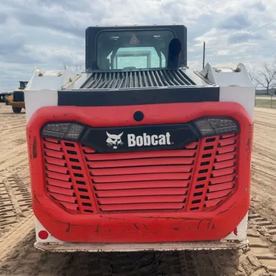 2021 Bobcat T62 thumbnail