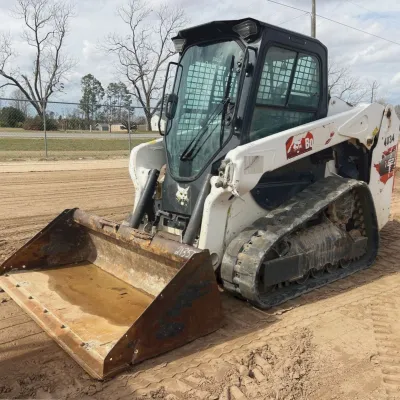 2021 Bobcat T62 thumbnail