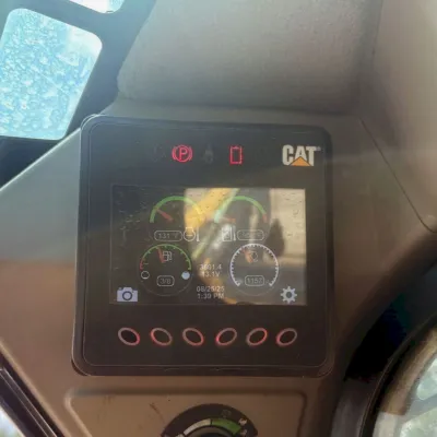 2021 Caterpillar 289D3 thumbnail