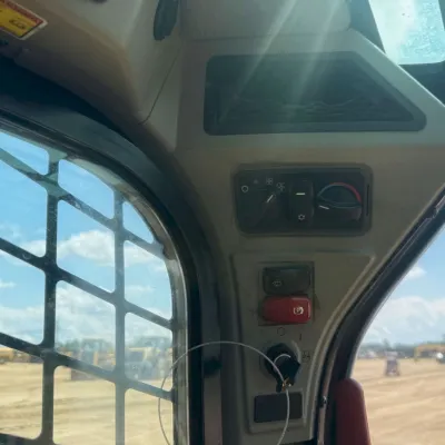 2021 Caterpillar 289D3 thumbnail