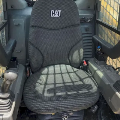 2021 Caterpillar 289D3 thumbnail