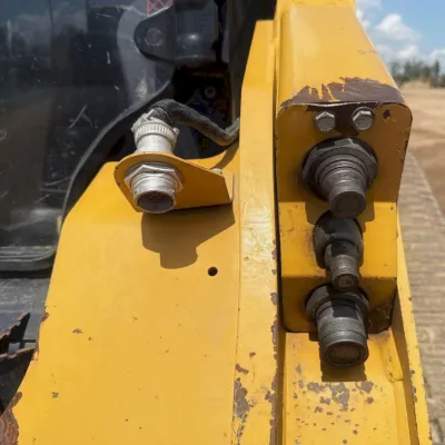 2021 Caterpillar 289D3 thumbnail