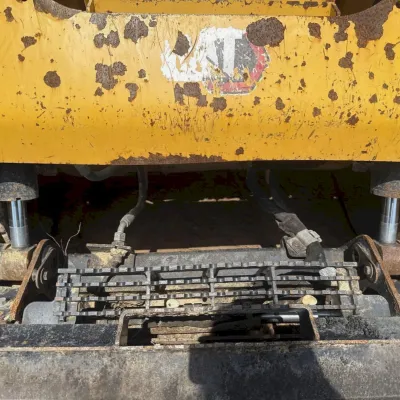 2021 Caterpillar 289D3 thumbnail