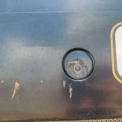 2021 Caterpillar 289D3 thumbnail