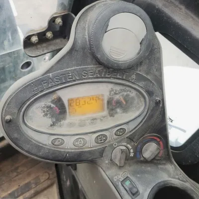 2014 Bobcat E42 thumbnail