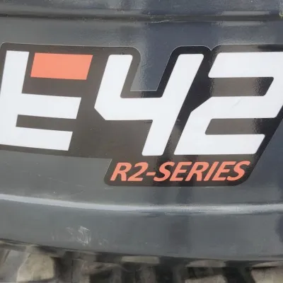 2014 Bobcat E42 thumbnail