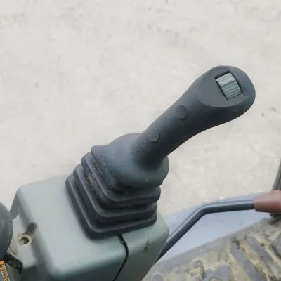 2014 Bobcat E42 thumbnail