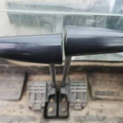 2014 Bobcat E42 thumbnail