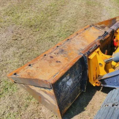 2021 Deere 331G thumbnail