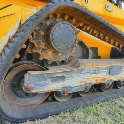 2021 Deere 331G thumbnail