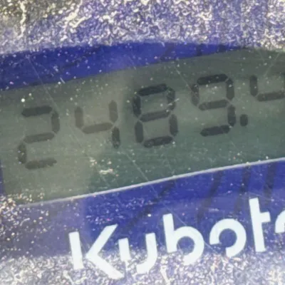 2019 Kubota SVL95-2S thumbnail