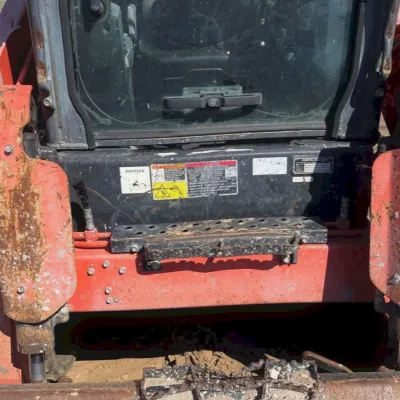 2019 Kubota SVL95-2S thumbnail