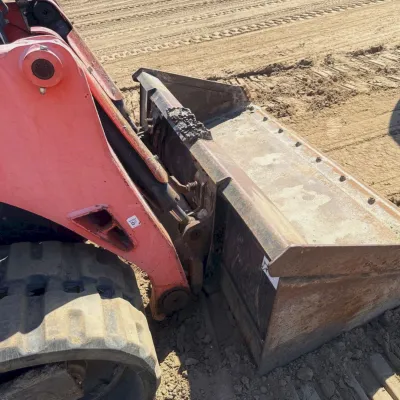 2019 Kubota SVL95-2S thumbnail