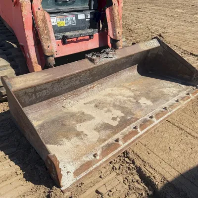 2019 Kubota SVL95-2S thumbnail