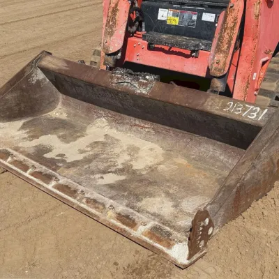 2019 Kubota SVL95-2S thumbnail