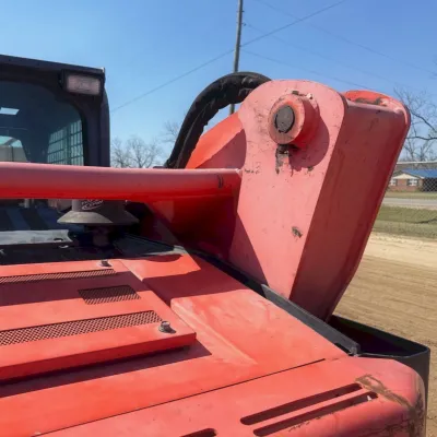 2019 Kubota SVL95-2S thumbnail