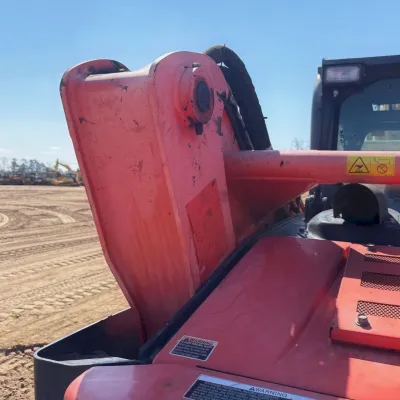 2019 Kubota SVL95-2S thumbnail