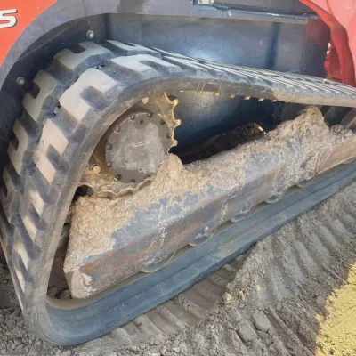2019 Kubota SVL95-2S thumbnail