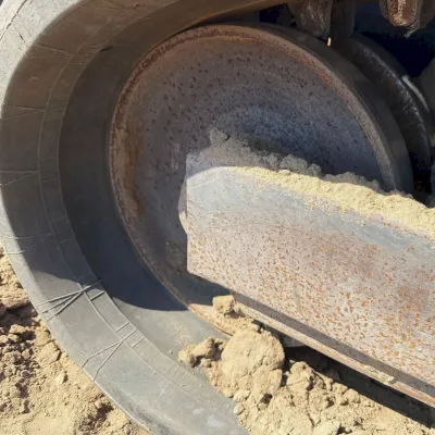 2019 Kubota SVL95-2S thumbnail
