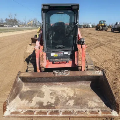 2019 Kubota SVL95-2S thumbnail