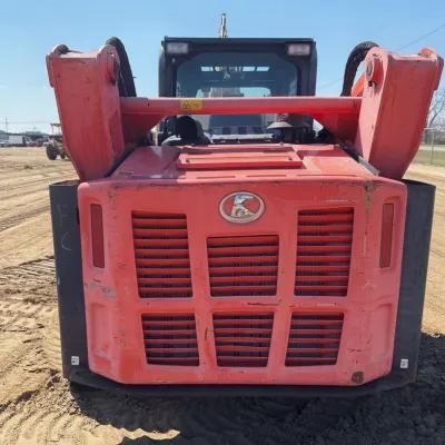 2019 Kubota SVL95-2S thumbnail