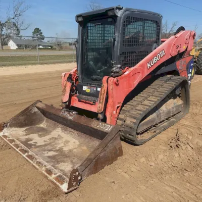 2019 Kubota SVL95-2S thumbnail