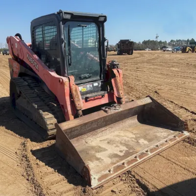 2019 Kubota SVL95-2S thumbnail