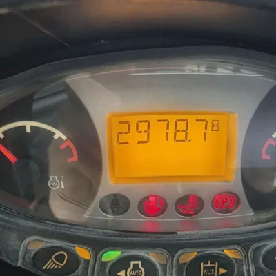 2019 Bobcat T870 thumbnail