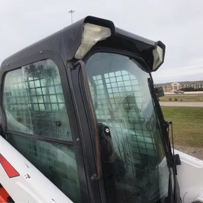 2019 Bobcat T870 thumbnail