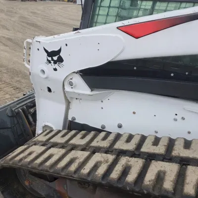 2019 Bobcat T870 thumbnail
