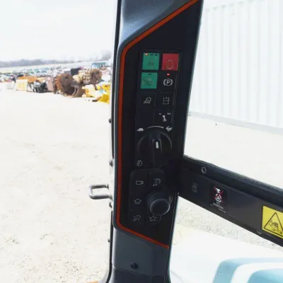 2020 Bobcat S76 thumbnail