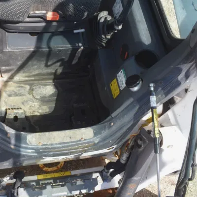 2020 Bobcat S76 thumbnail