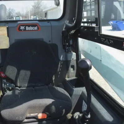 2020 Bobcat S76 thumbnail
