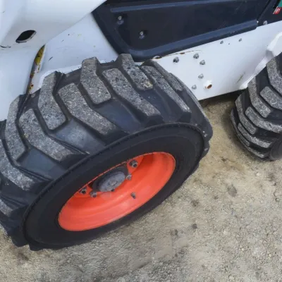 2020 Bobcat S76 thumbnail
