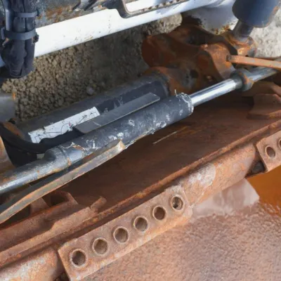 2020 Bobcat S76 thumbnail